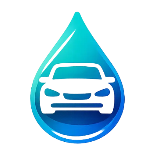 Lavage auto à domicile Allos